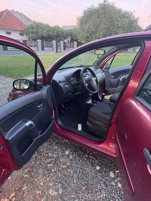 Citroen C3 1,4 HDI 2004, nu porneste. Defect.