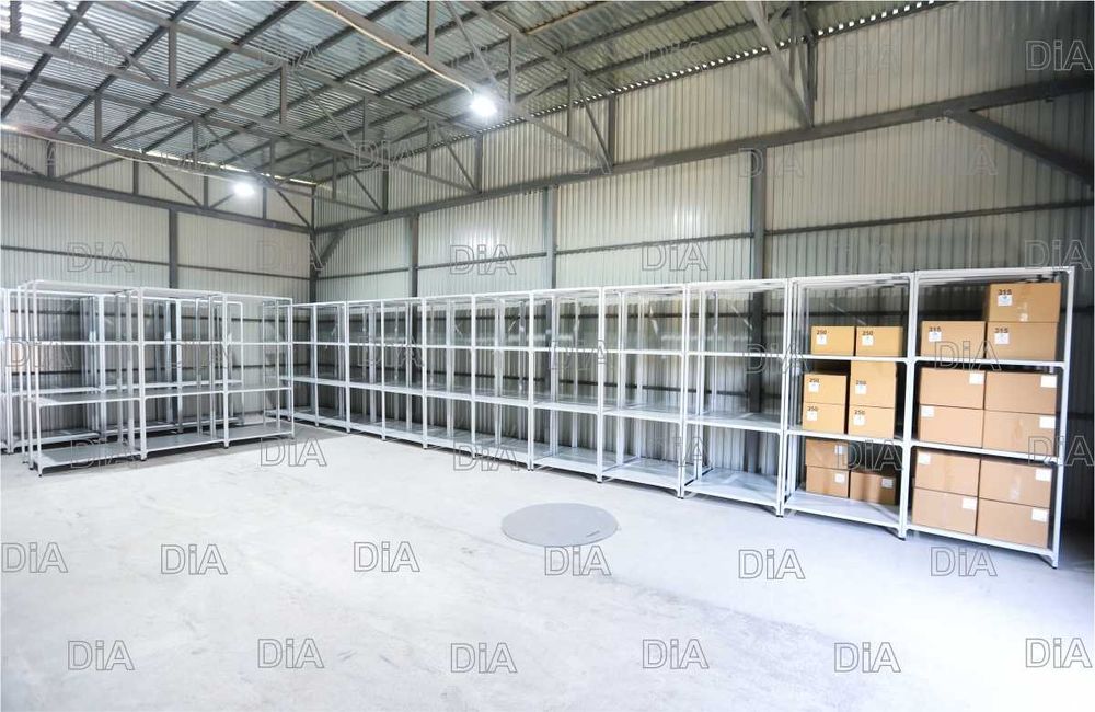 Стеллаж с полками, Акция, металлические стеллажи,архивный стеллаж
assp