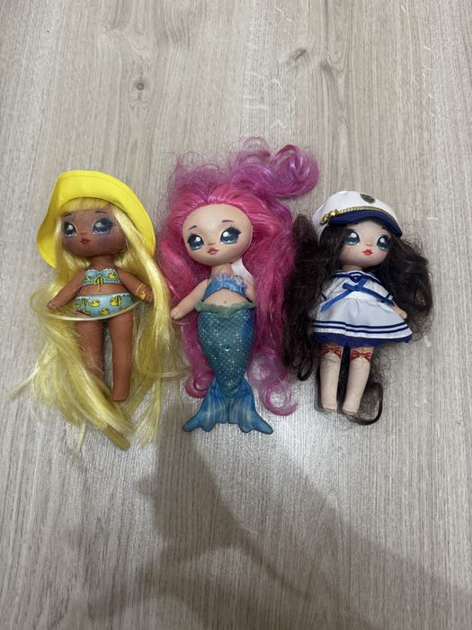 Домик для кукол Барби