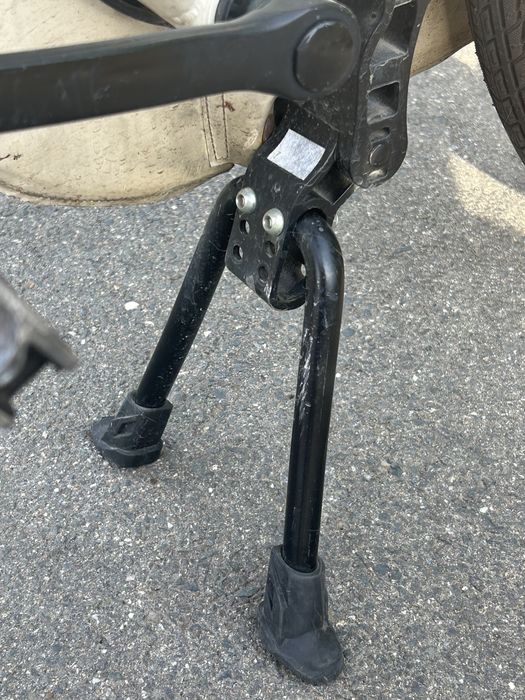 Bicicletă de oraș Cortina Lief! – Stil Olandez, Roți 26", Cadru S, Shimano Inter-8 Torpedou