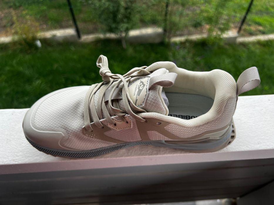 Adidasi barefoot Hobibear