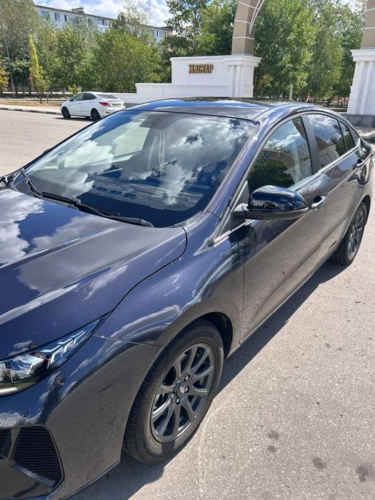 Chery Arrizo 6, 2025 г.