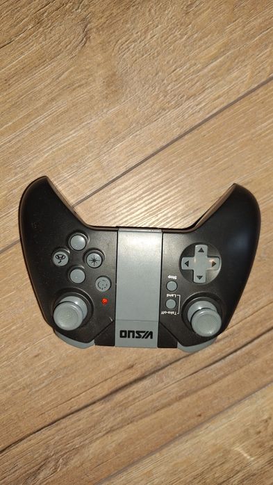 Дрон Visuo Siluroid XS809HW