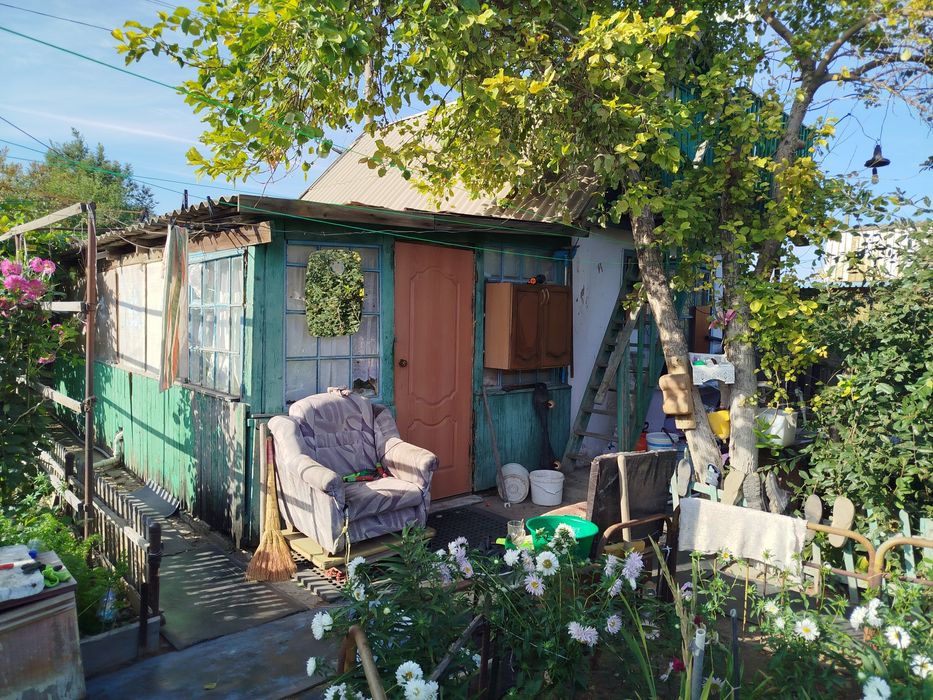 Продам дачу Жезказган