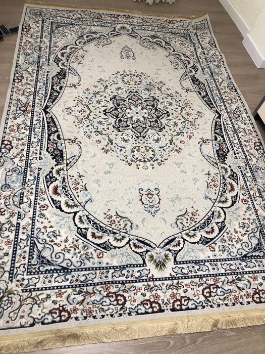 Ковер, Кілем ,кілем