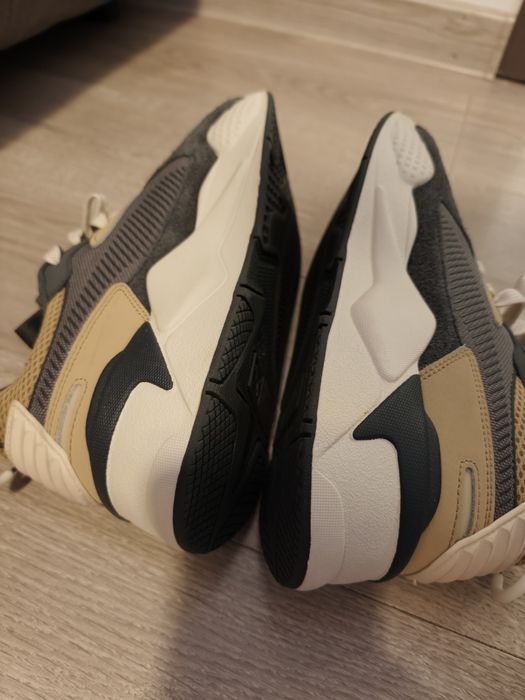 Pantofi sport Puma