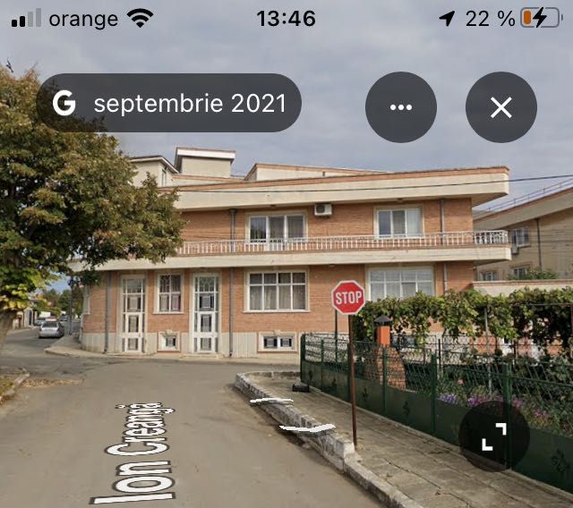 ÎNCHIRIEZ IMOBIL (susol/parter+1) EFORIE NORD Pe termen lung