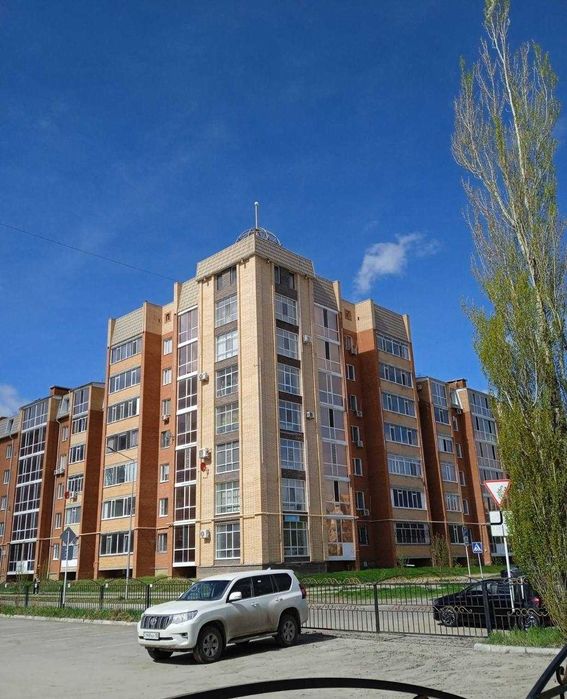 Продам 1ком квартиру в районе Плазы