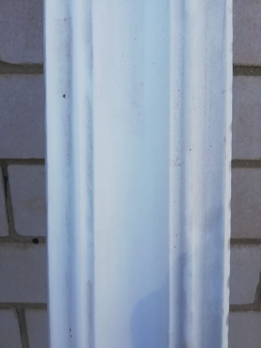 Багет потолочный