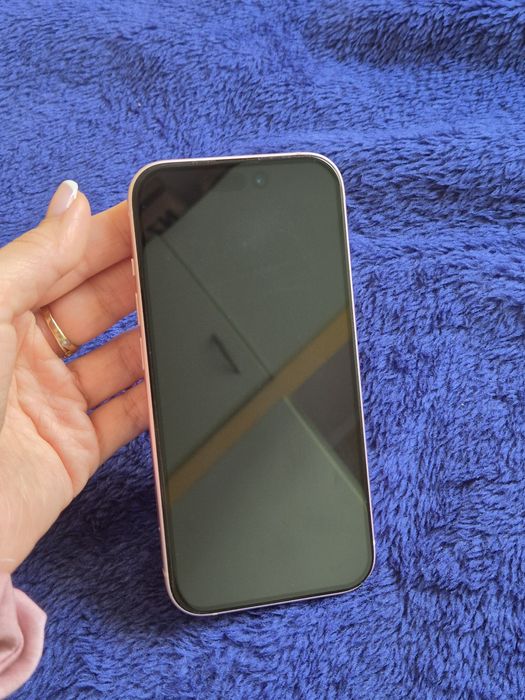 Iphone 15 128 GB розов