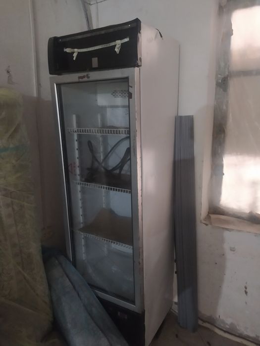 Халаделник сотилали