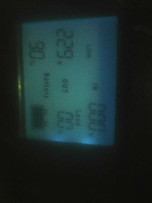 sursa ups 1200va electronic functional