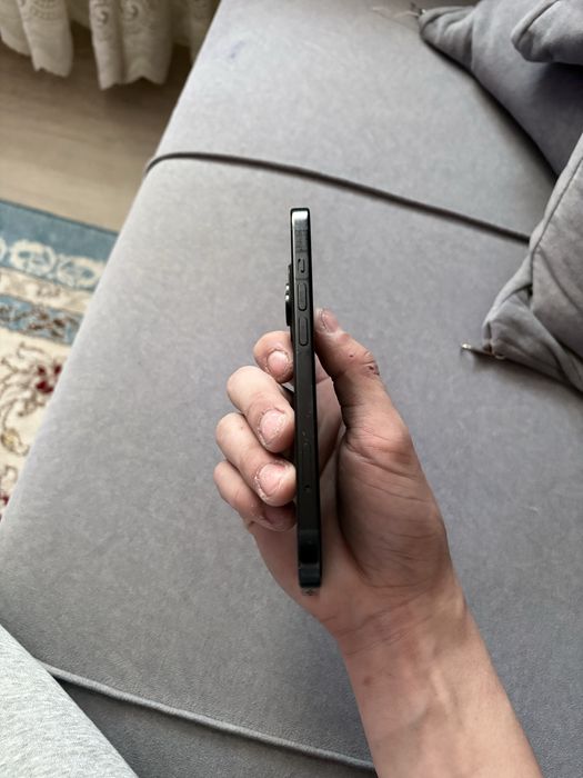 iphone 15 жагдайы жаксы емкост 82