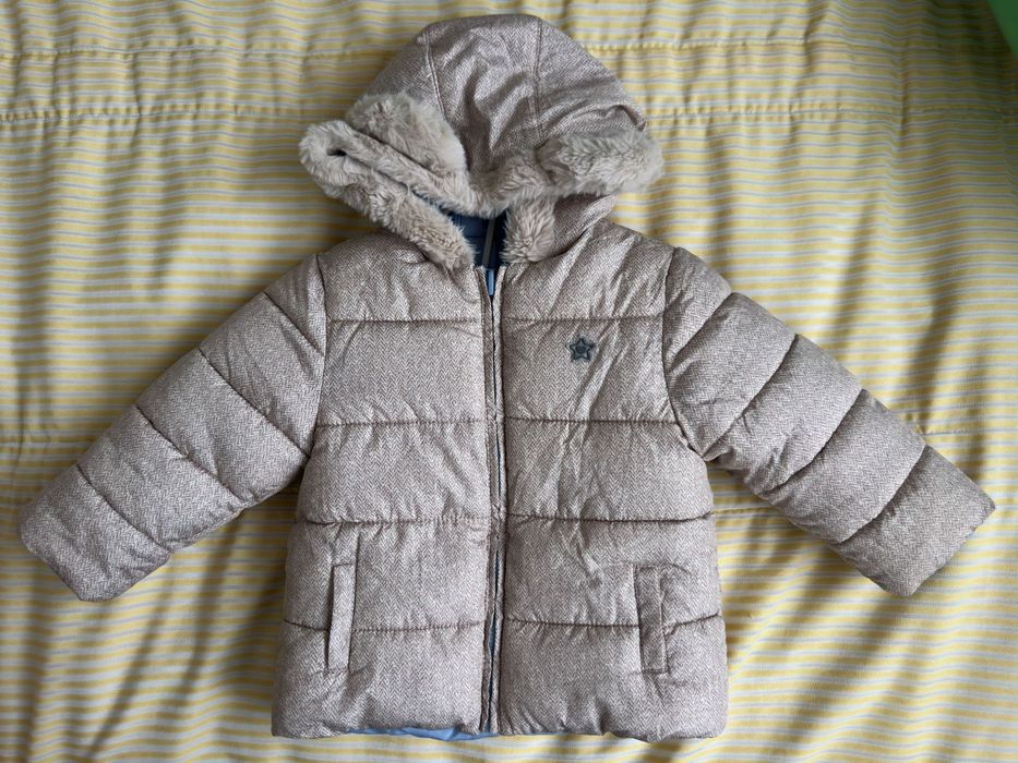 Куртка детская Mayoral