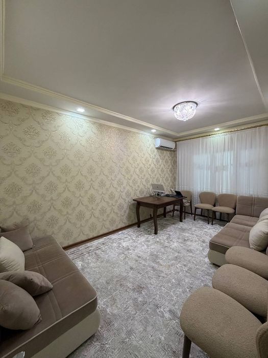 Продаётся квартира Юнусабад 15кв 3/4/5
