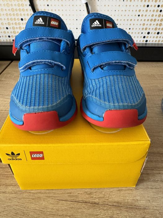 Adidas lego nr 26