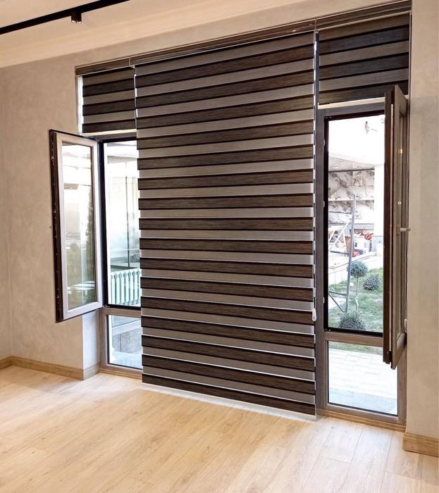 jalyuzi жалюзи Ролл Кун-тун