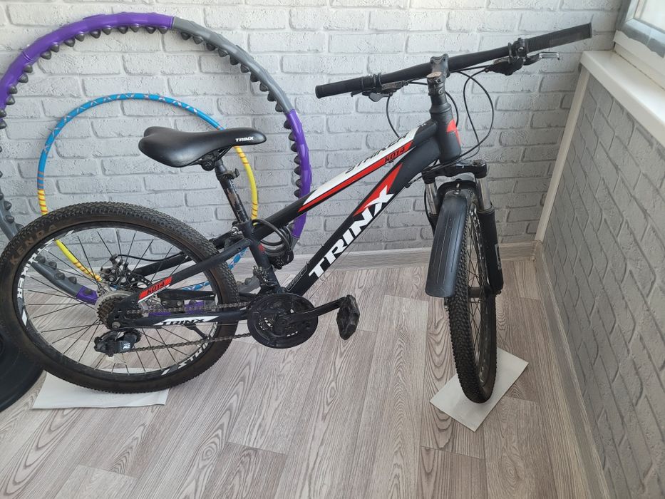 Продам велосипед фирмы TRINX
