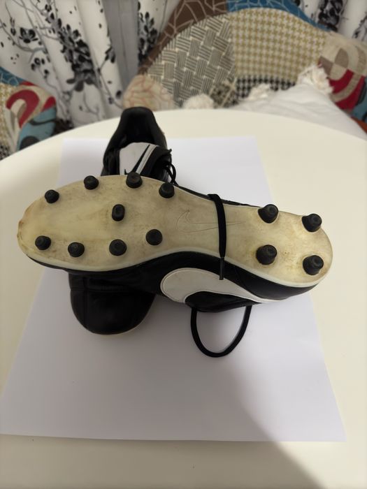 Ghete fotbal Nike Premiere III marimea 44