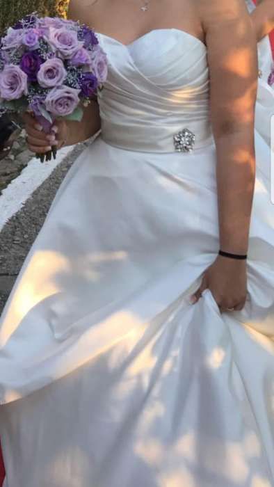 Rochie de mireasa