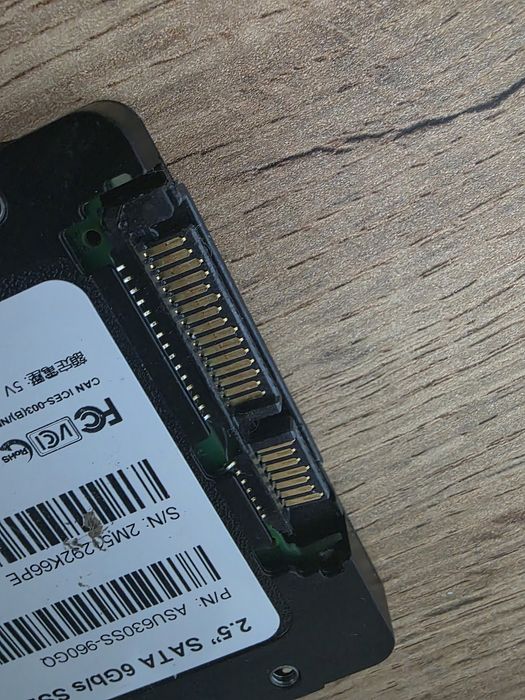 SSD Adata SU630 960GB Sata3