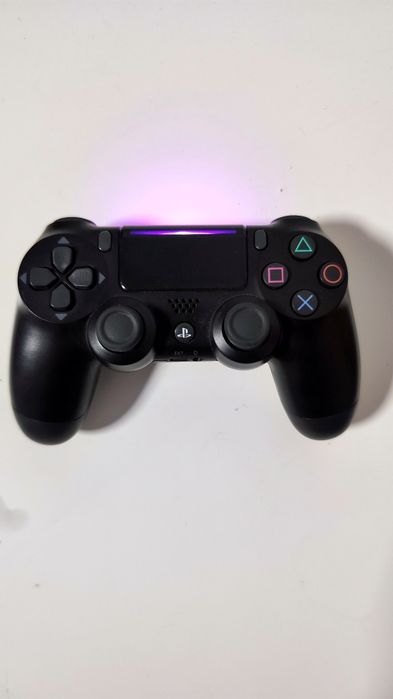 Controller PS4 DualShock 4 V2 Original Sony -(Stick Drift)