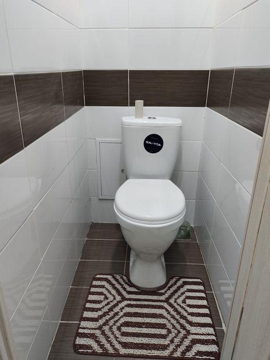 Абая - Есет батыра, Вавилова квартиры