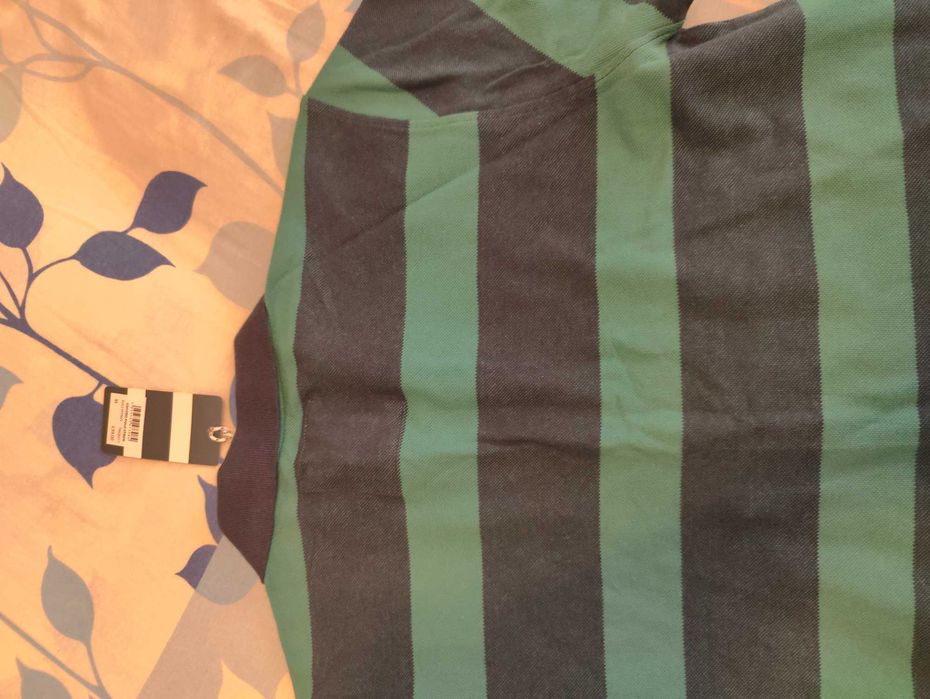 Tricou new clothing company masura M nou