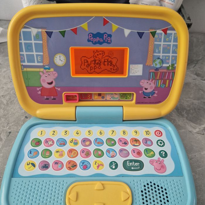 LOT Tablete Vtech si Leapfrog