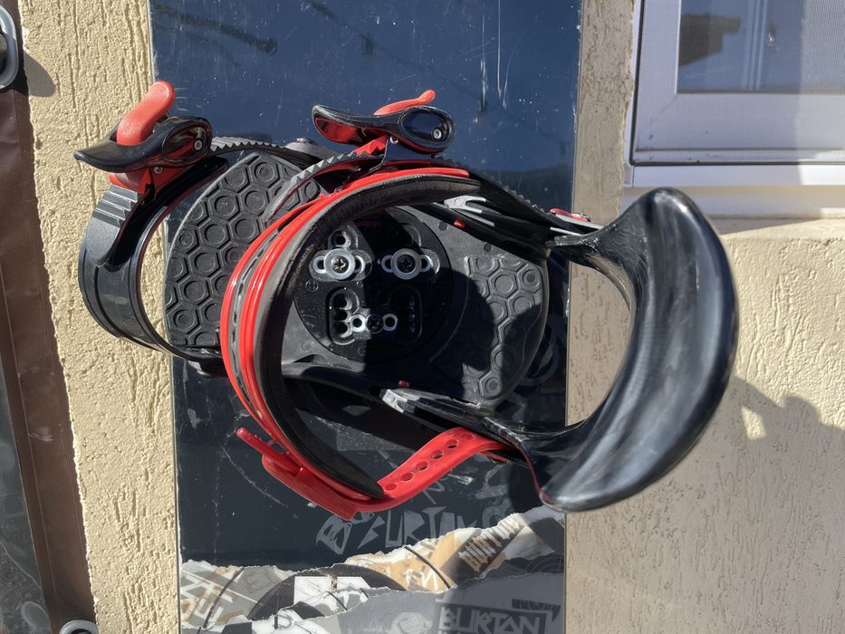 Vând Snowboard Burton Beginner