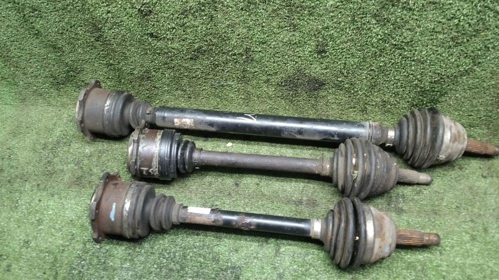 Граната привод в сборе