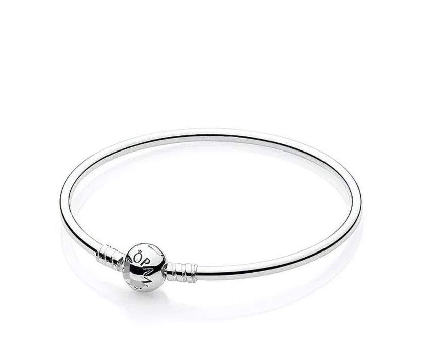 Скидка! Pandora браслеты из 925 пробы