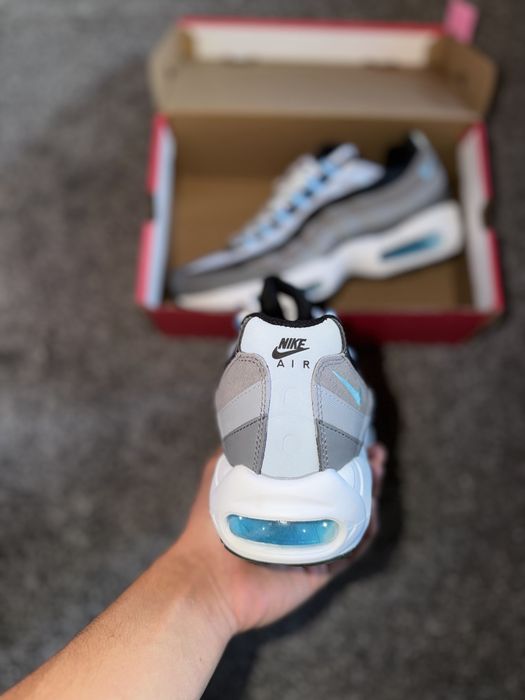 Nike Air Max 95 (40-45)