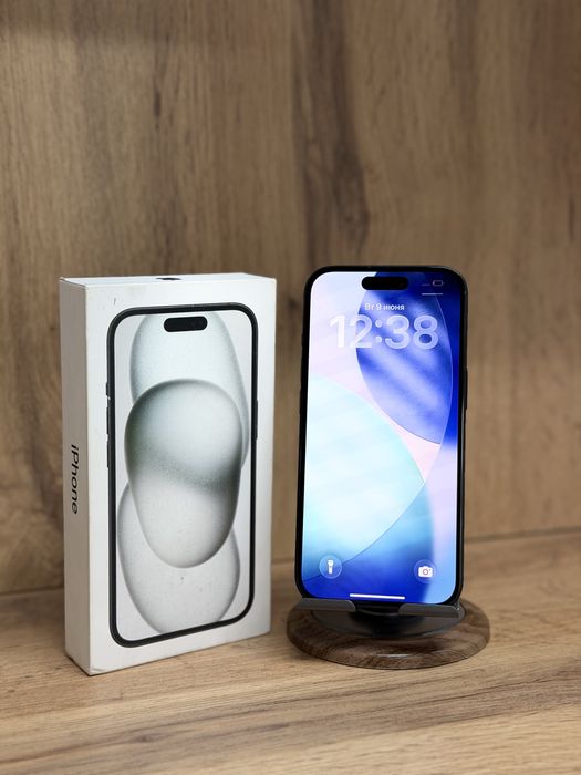 iPhone 15 128GB / Айфон 15 128ГБ PhoneLab