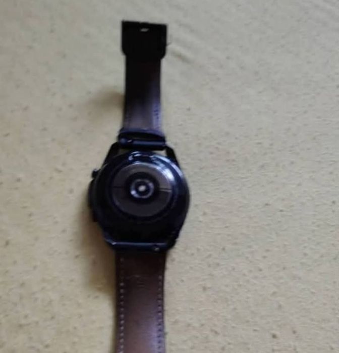 Samsung Watch 3 45mm