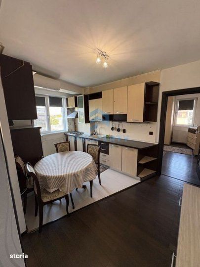 Apartament 3 Camere | Prelungirea Ghencea  | Centrala Proprie | Parcar