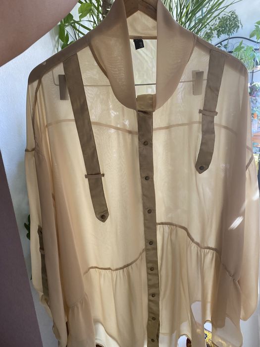 Женская блузка/туника