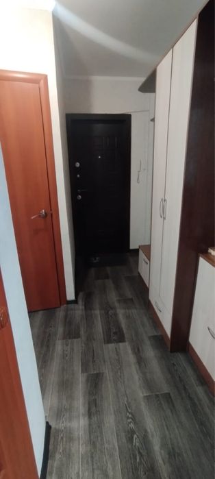 Двухкомантная квартира