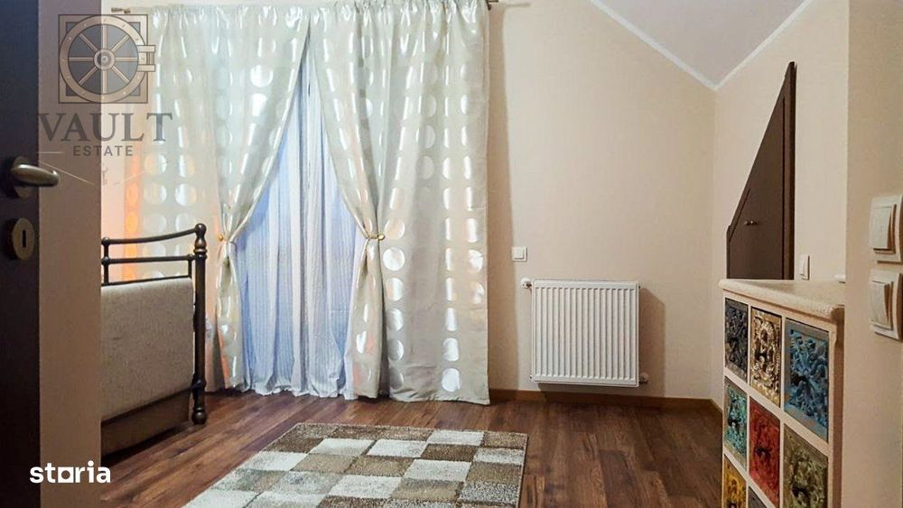 Casa 4 camere in Paradisul Verde | Comunitate Privata, Linste si Sigur
