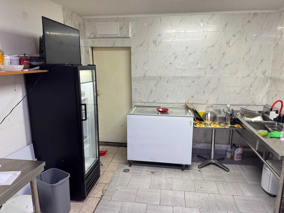 Продава се Заведение в Пловдив, Централна гара - 60 кв.м за 111 €/кв.м - Снимка #6