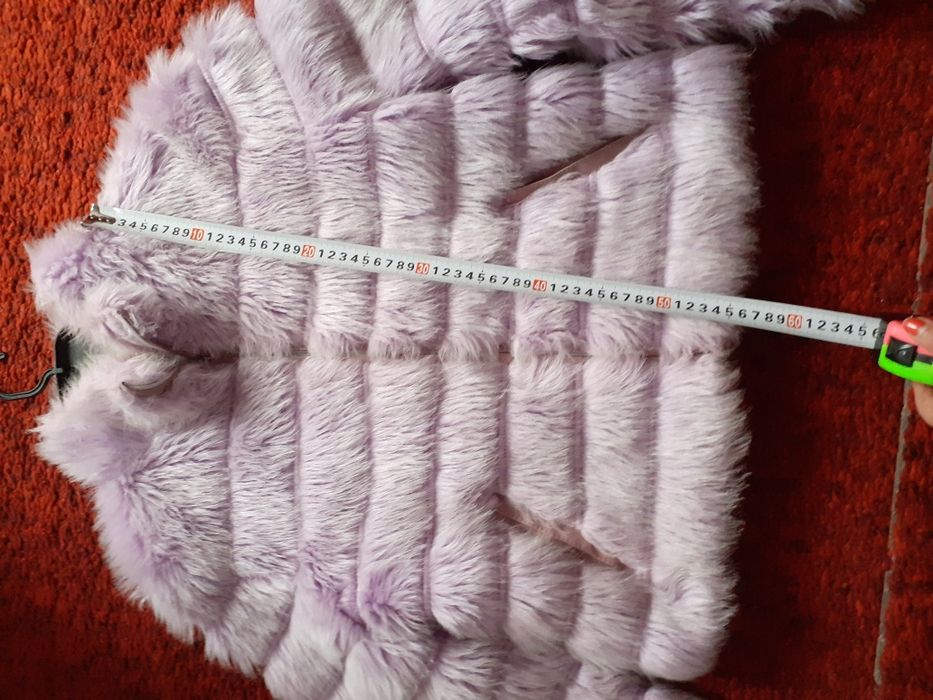 Якета за малки сладуранки