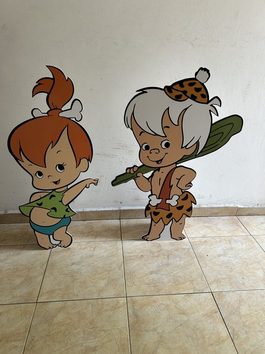 Украса за Рожден Ден или Кръщене