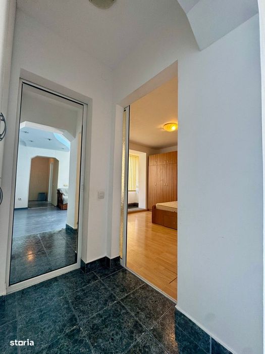 Apartament 2 camere, 58 mp, in Podu Ros