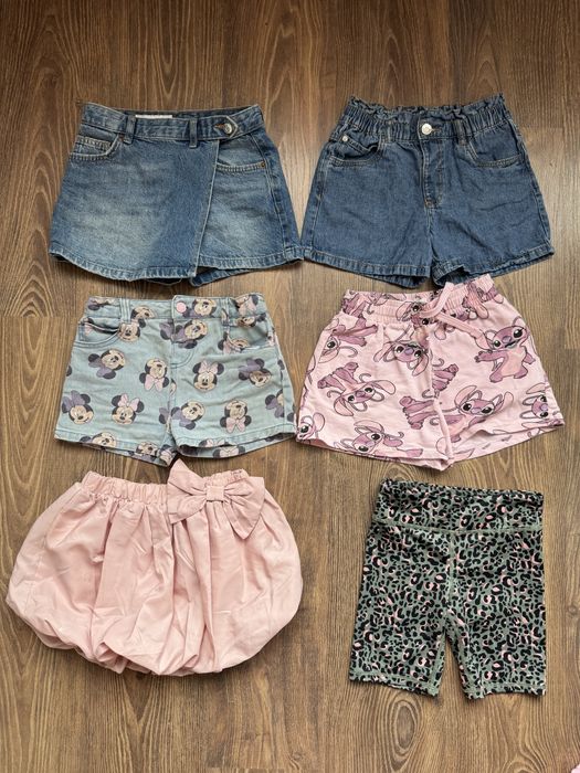 Дрехи Zara Richmond Guess Hm adidas Nike