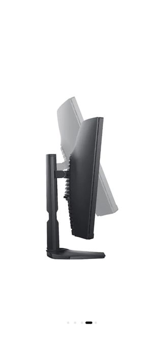 Monitor Gaming LED VA curbat DELL 27 FHD 144Hz 1ms 4ms 350 cd/m2 VESA DP HDMI S2721HGF