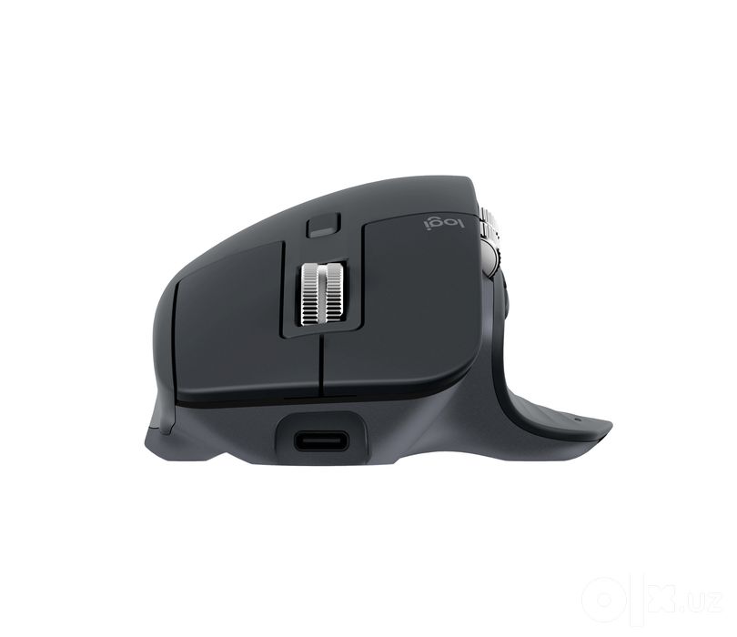 Беспроводная мышь Logitech MX Master 3S