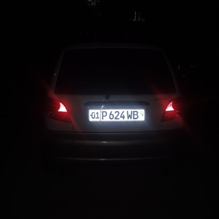 Matiz 2010 arenda