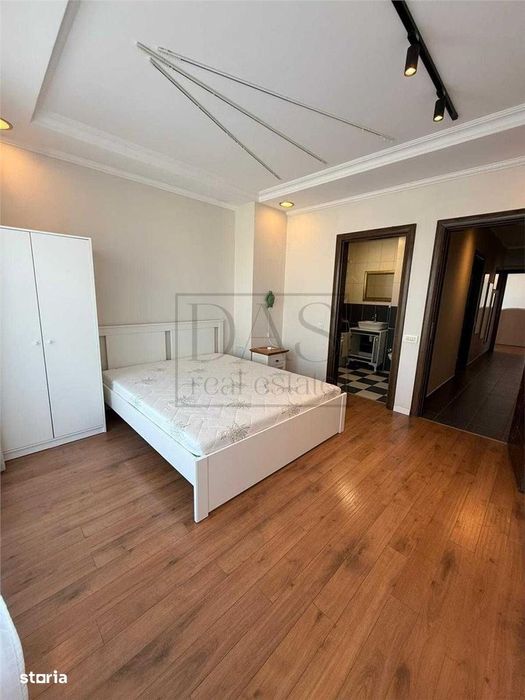 Penthouse 3 camere | Pipera | zona Iancu Nicolae | Diamond Residence