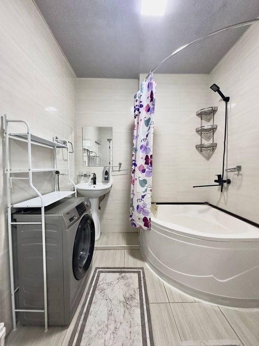 Продается 2ух комнатная новостройка в яккасарайском районе