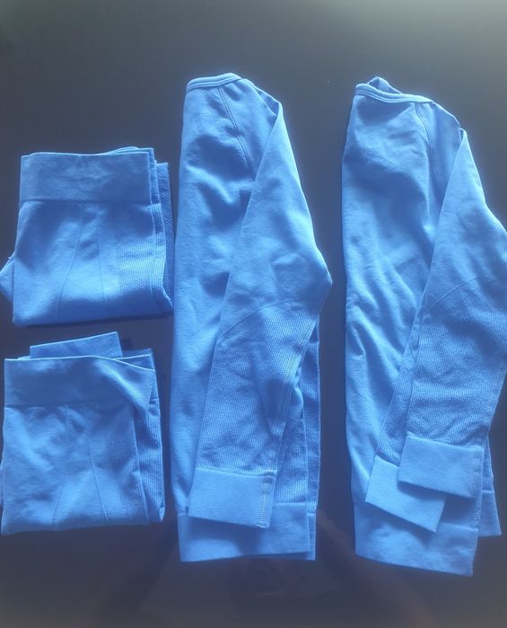 Ски екип за дете 4-6 години